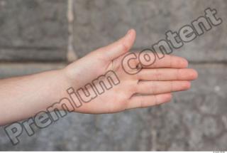 d0020 Young man hand reference 0002